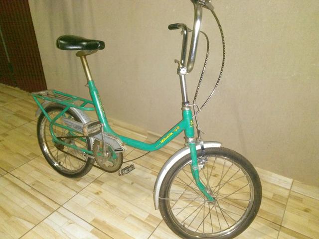 Monareta original