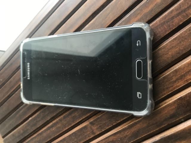 Samsung J3 6 - Foto 3