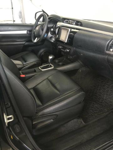Hilux srv 2017 - Foto 4