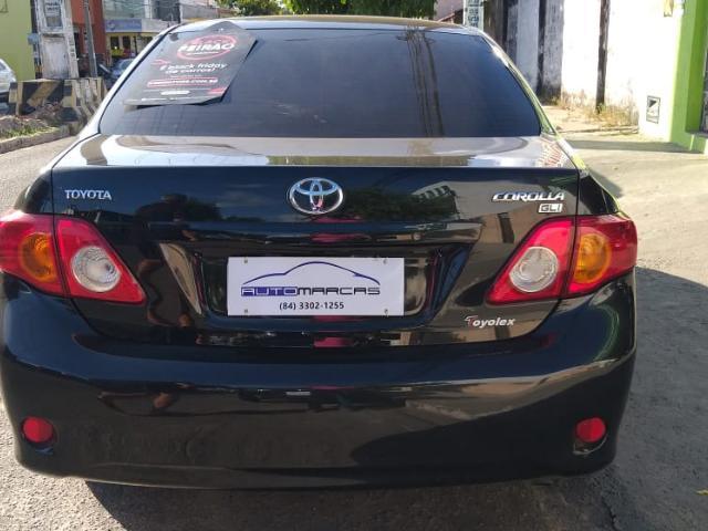 Corolla Gli 1.8 Flex 16V Aut. - Foto 3