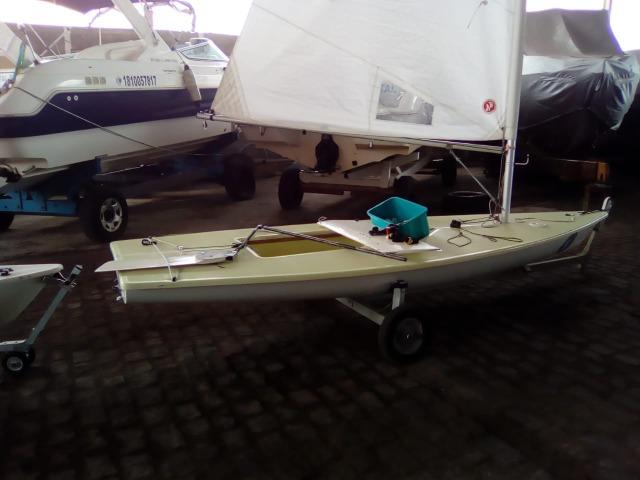 Barco a vela - Foto 2