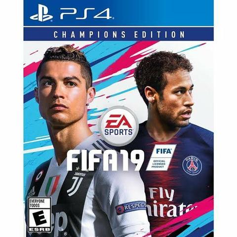 Fifa19