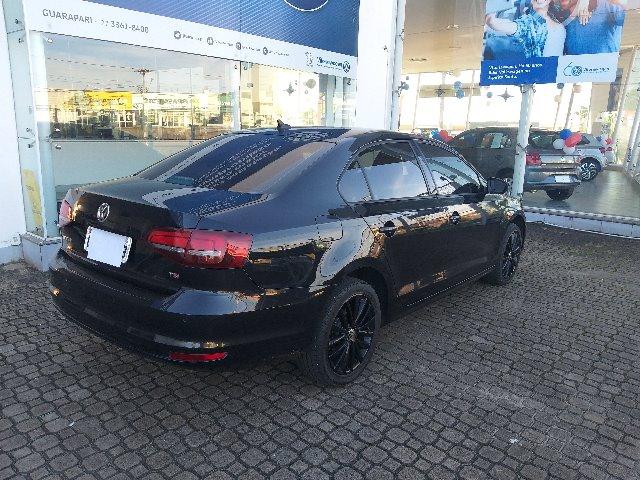 Jetta.confortline 2017/2017 1.4 tsi - Foto 3