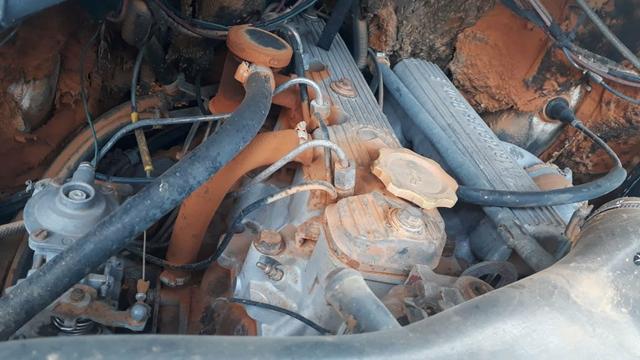 Vendo ou troco por carro de passeio van Sprint ano 99 - Foto 5