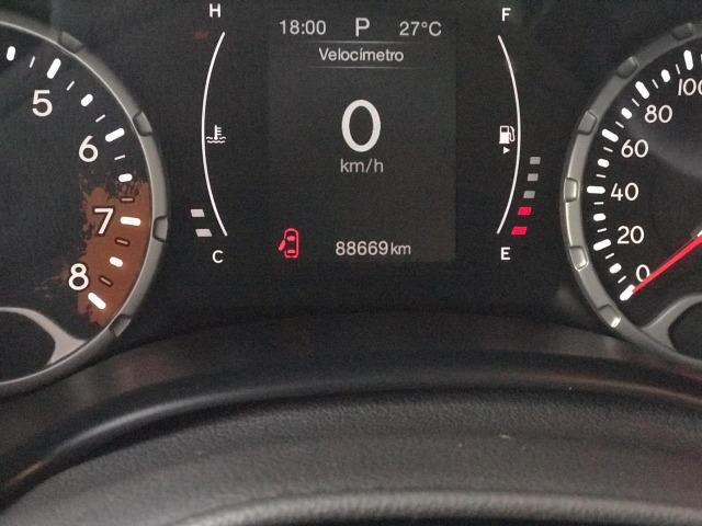 Renegade Sport 1.8 2018 Branco Impecavel - Foto 13