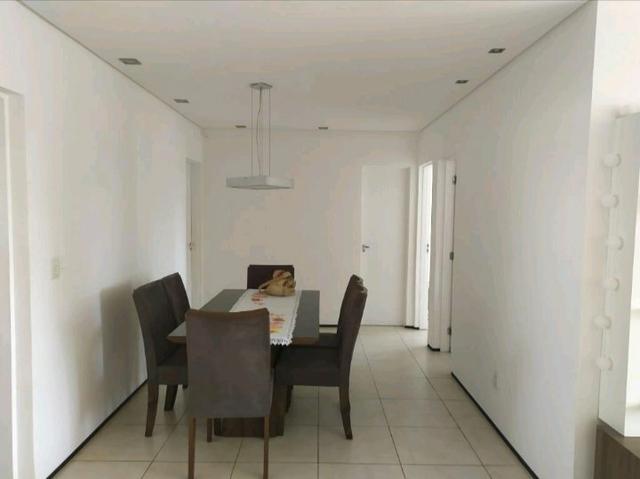 ÓTIMO APTO, 3QTS,2 SUÍTES , 110m2, PAPICU - Foto 11