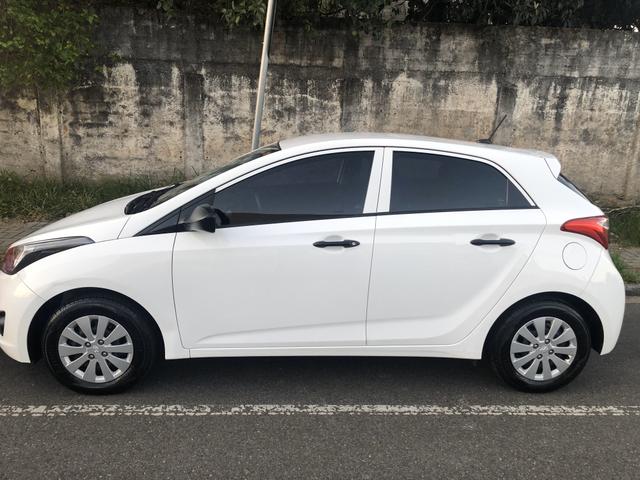 HB20 Comfort 1.0 12V Flex 2015 - Foto 2