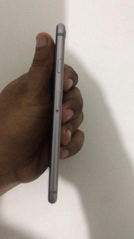 Iphone 6 64gb Perfeito Funcionamento, NAO TROCO - Foto 2