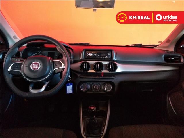 Fiat Argo 1.0 firefly flex drive manual - Foto 7