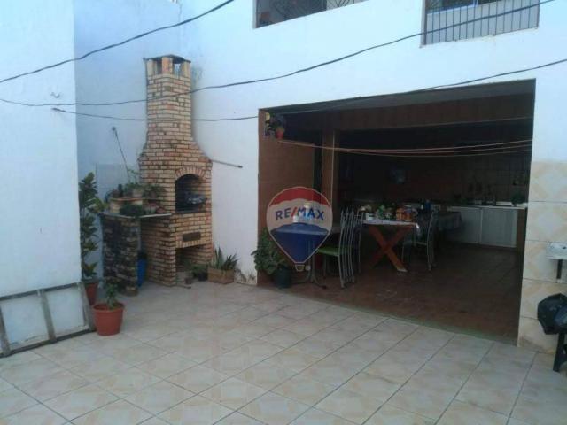 Casa com 5 dormitórios à venda por r$ 450.000,00 - jardim iracema - fortaleza/ce - Foto 16