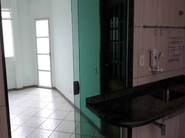 Apartamento à venda com 2 dormitórios em Nova era, Juiz de fora cod:AP00069 - Foto 18