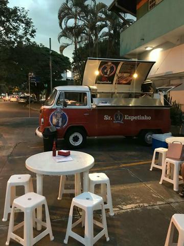 Food Truck - Foto 2