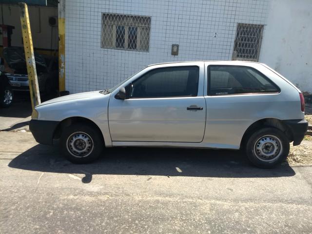 Gol Cht 1.0 - Foto 10