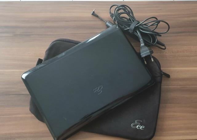 Netbook Asus