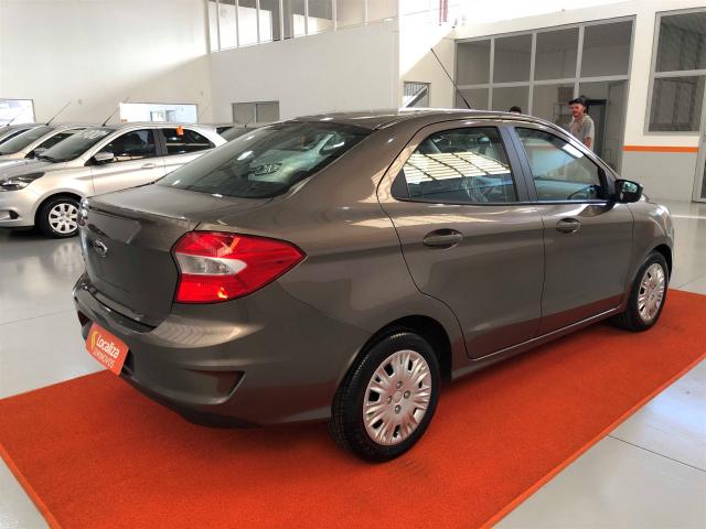 FORD KA 2018/2019 1.5 TIVCT FLEX SE AUTOMÁTICO - Foto 6
