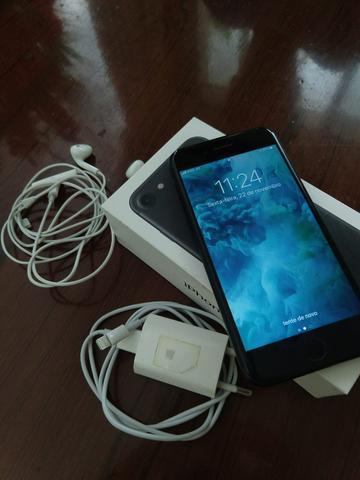 Vendo Iphone 7 - 32GB (único dono)