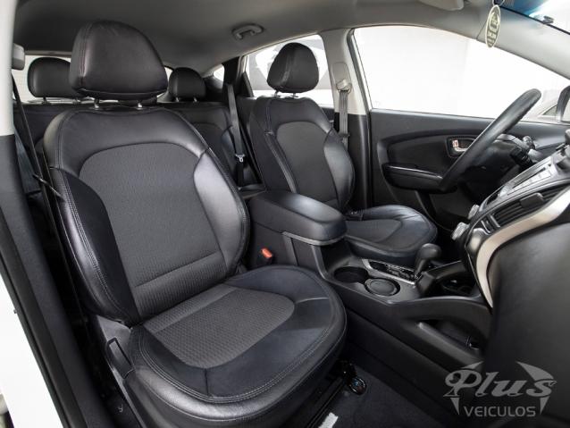 Hyundai Ix 35 IX35 GLS AUT. 4P - Foto 5