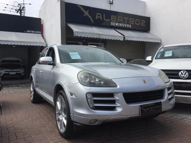 Porsche cayenne s 4.5 2010