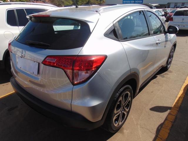 HONDA HR-V 1.8 16V FLEX EX 4P 2016 - Foto 4