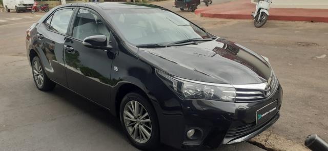 Toyota Corolla SEDAN XEI 2.0 4P - Foto 2