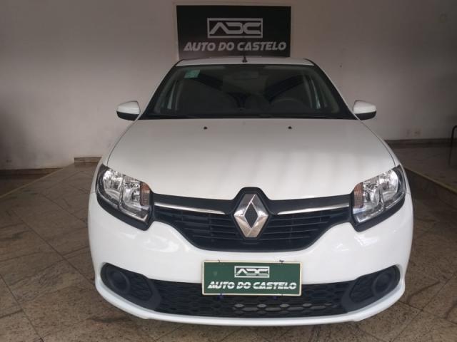 RENAULT SANDERO 1.6 16V SCE FLEX EXPRESSION 4P MANUAL. - Foto 10