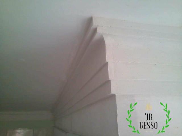 JR gesso - Foto 4