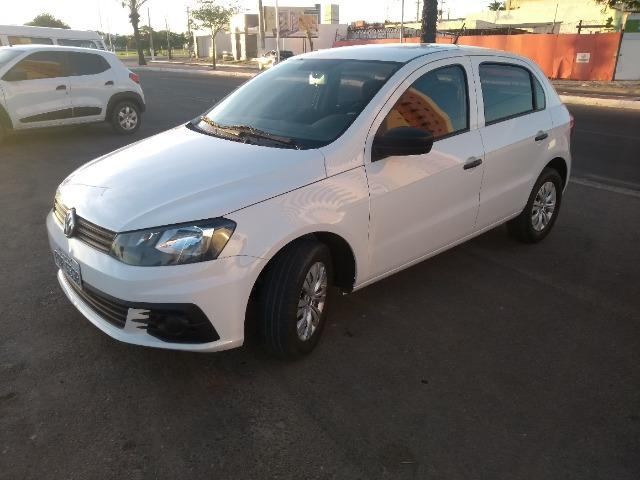 Volkswagen gol g-7 2018 msi 1.6 - Foto 5