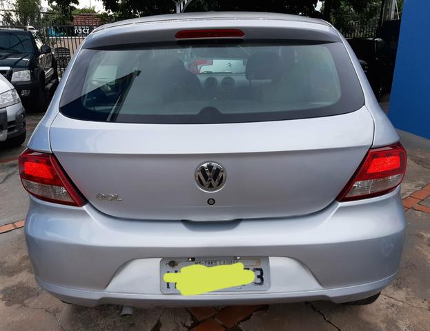 Gol g5 4 porta 09/10 valor 15.900 - Foto 8