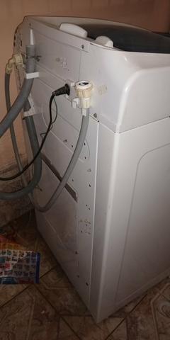 Vendo máquina de lavar - Foto 3