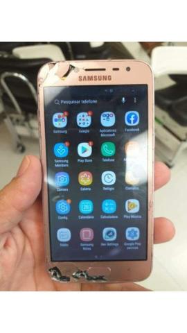 Vendo j2 pro
