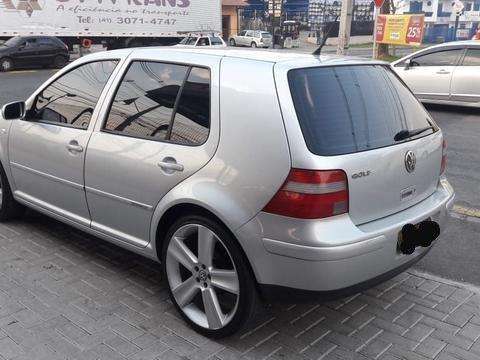 Volkswagen Golf 1.8 - Foto 3
