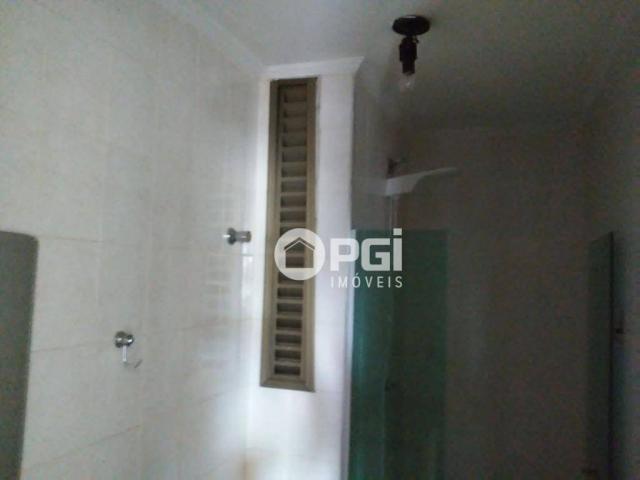 Apartamento com 2 dormitórios para alugar, 82 m² por R$ 1.100/mês - Santa Cruz - Ribeirão - Foto 8