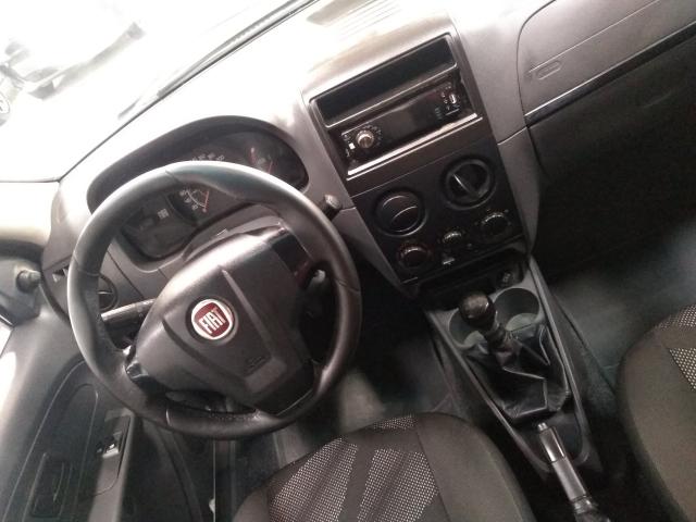 Fiat palio 2015/2016 1.0 mpi fire 8v flex 4p manual - Foto 7