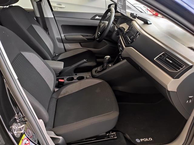 VOLKSWAGEN POLO 1.0 200 TSI 2018 - Foto 7