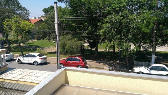 Sobrado Novo 2 suites SBC - Foto 15