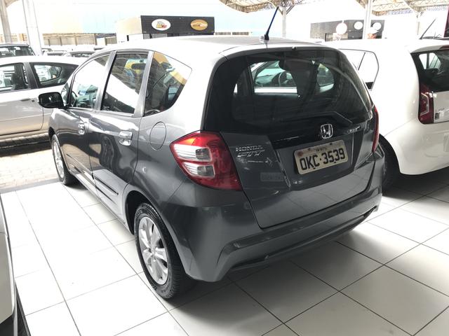 Honda fit 2014 extra! - Foto 2