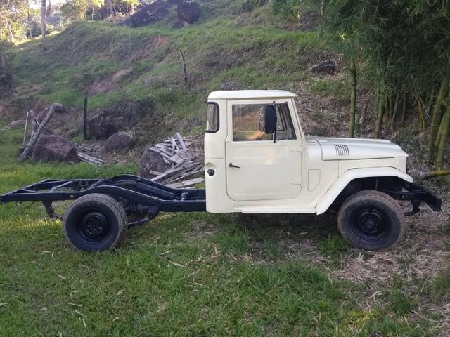 Toyota bandeirante - Foto 4