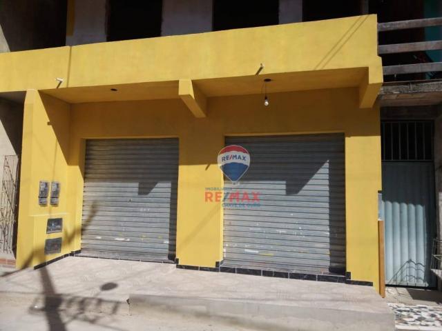 Aluga ponto comercial em arraial d ajuda - Foto 3