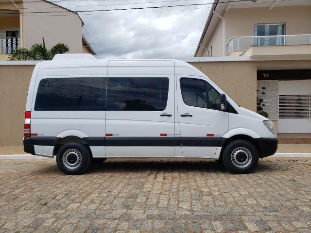 MB Sprinter 415 - Foto 5