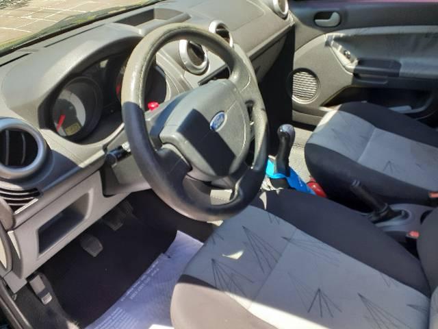 FORD FIESTA 2010 1.6 - Foto 8