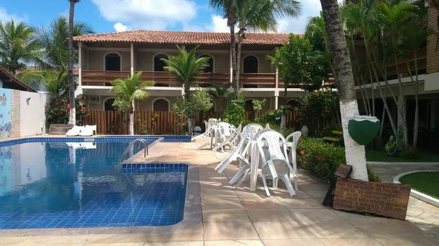 Hotel Alcobaça - Beira da Praia - BA - Foto 3