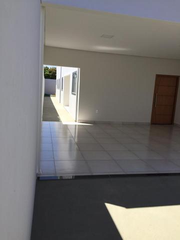 CASA bairro DE LOURDES PRÓXIMO AV PRINCIPAL ANAPOLIS GO - Foto 5