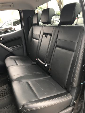 Ford ranger xlt 3.2 - Foto 4