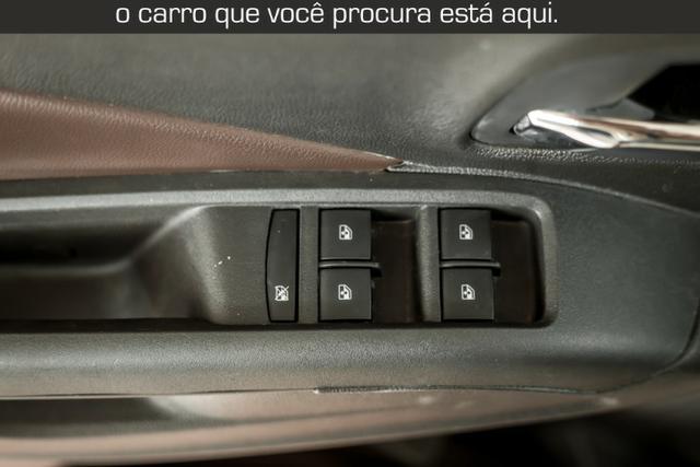 Chevrolet Cobalt 1.8 Elite Automático ( Com 18.000 Km ) - Foto 19