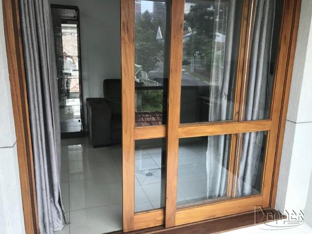 Apartamento à venda com 2 dormitórios em Centro, Novo hamburgo cod:10033 - Foto 8