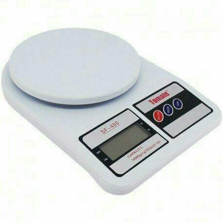 Balança Digital De Cozinha de 10kg