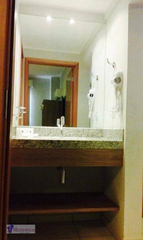 Flat residencial à venda, jardim santa efigênia, olímpia. - Foto 4