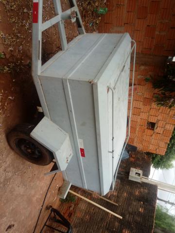 Carretinha