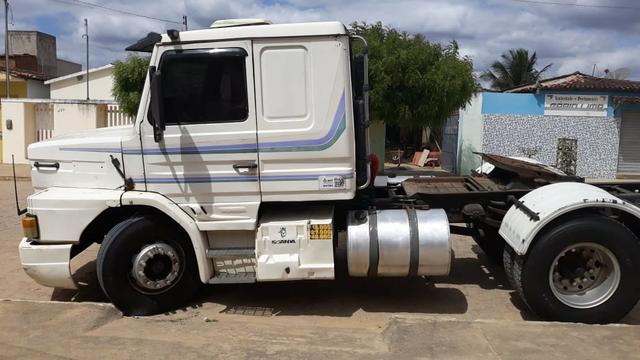 Vende se Scania 112 H - Foto 4