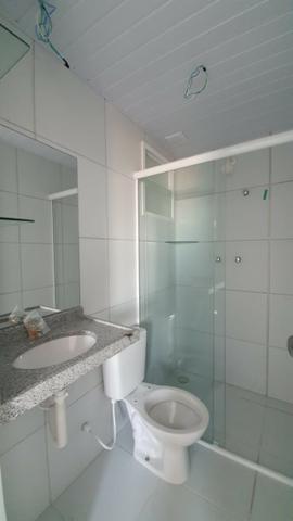 Excelente Apartamento Novo no Itaperi!!! com 3 quartos para alugar, - Foto 17